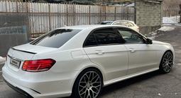 Mercedes-Benz E 250 2013 годаүшін11 000 000 тг. в Алматы – фото 3