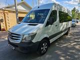 Mercedes-Benz Sprinter 2015 годаүшін13 300 000 тг. в Костанай – фото 2