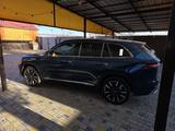 Geely Monjaro 2024 годаүшін14 700 000 тг. в Атырау – фото 3