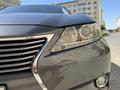 Lexus ES 300h 2013 годаүшін8 000 000 тг. в Актау – фото 6