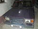 ВАЗ (Lada) 2107 1998 годаүшін400 000 тг. в Туркестан