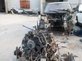 Двигатель на Рендж Ровер Спорт 2013-2017 год, 5.0 литров компрессорүшін3 800 000 тг. в Алматы – фото 3