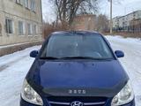 Hyundai Getz 2006 годаүшін3 600 000 тг. в Караганда