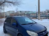 Hyundai Getz 2006 годаүшін3 600 000 тг. в Караганда – фото 2