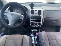 Hyundai Getz 2006 годаүшін3 750 000 тг. в Караганда