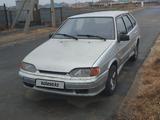 ВАЗ (Lada) 2114 2008 годаүшін500 000 тг. в Атырау – фото 2