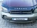 Subaru Outback 2001 года за 3 700 000 тг. в Алматы – фото 2