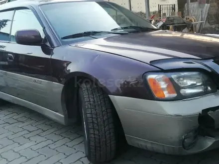 Subaru Outback 2001 года за 3 700 000 тг. в Алматы – фото 6