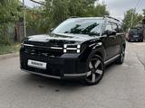 Hyundai Santa Fe 2024 года за 20 800 000 тг. в Алматы