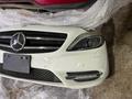 Ноускат, носкат, миниморда. Mercedes B-Class w246 за 600 000 тг. в Караганда – фото 6