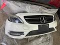 Ноускат, носкат, миниморда. Mercedes B-Class w246 за 600 000 тг. в Караганда – фото 7