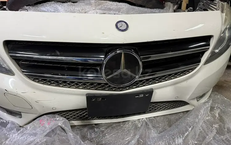 Ноускат, носкат, миниморда. Mercedes B-Class w246 за 600 000 тг. в Караганда