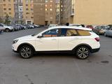 ВАЗ (Lada) Vesta SW Cross 2022 годаүшін5 200 000 тг. в Астана