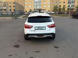 ВАЗ (Lada) Vesta SW Cross 2022 годаүшін5 200 000 тг. в Астана – фото 2