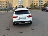 ВАЗ (Lada) Vesta SW Cross 2022 годаүшін5 200 000 тг. в Астана – фото 5