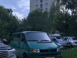Volkswagen Transporter 1996 годаүшін3 000 000 тг. в Усть-Каменогорск
