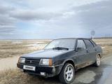 ВАЗ (Lada) 21099 2002 годаүшін800 000 тг. в Семей – фото 4