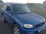 Toyota RAV4 1996 года за 2 150 000 тг. в Темиртау – фото 3