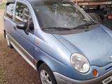 Daewoo Matiz 2008 годаүшін1 350 000 тг. в Павлодар