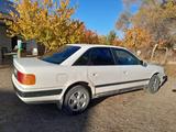 Audi 100 1993 годаfor1 500 000 тг. в Саудакент – фото 3