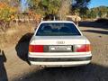 Audi 100 1993 годаfor1 500 000 тг. в Саудакент – фото 4