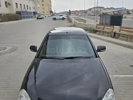 ВАЗ (Lada) Priora 2170 2014 года за 1 550 000 тг. в Актау