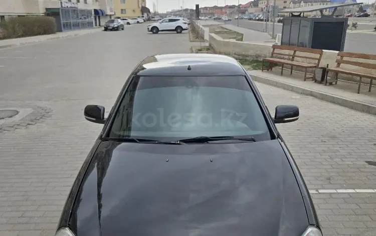 ВАЗ (Lada) Priora 2170 2014 года за 1 550 000 тг. в Актау