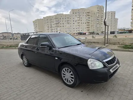 ВАЗ (Lada) Priora 2170 2014 года за 1 550 000 тг. в Актау – фото 6