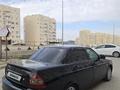 ВАЗ (Lada) Priora 2170 2014 года за 1 550 000 тг. в Актау – фото 7