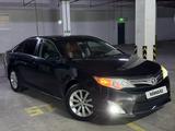 Toyota Camry 2012 года за 7 700 000 тг. в Петропавловск