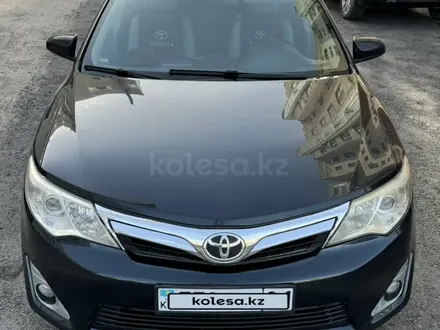 Toyota Camry 2012 года за 7 700 000 тг. в Петропавловск – фото 13