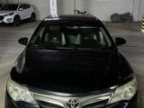 Toyota Camry 2012 года за 7 700 000 тг. в Петропавловск – фото 3