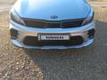 Kia Rio X-Line 2021 годаүшін8 500 000 тг. в Актау – фото 4