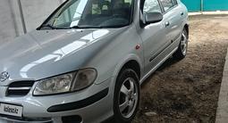 Nissan Almera 2001 года за 1 700 000 тг. в Алматы