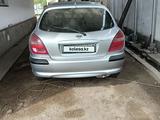 Nissan Almera 2001 годаүшін1 700 000 тг. в Алматы – фото 4