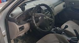Nissan Almera 2001 года за 1 700 000 тг. в Алматы – фото 5