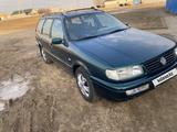 Volkswagen Passat 1995 годаүшін2 850 000 тг. в Атырау – фото 3