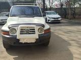 SsangYong Korando 2003 годаүшін2 500 000 тг. в Алматы – фото 2
