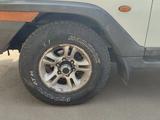 SsangYong Korando 2003 годаүшін2 500 000 тг. в Алматы – фото 5