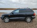 Hyundai Santa Fe 2003 годаүшін4 300 000 тг. в Новоишимский