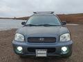 Hyundai Santa Fe 2003 годаүшін4 300 000 тг. в Новоишимский – фото 2