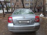 Toyota Avensis 2007 года за 5 300 000 тг. в Караганда – фото 2