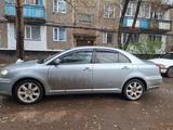 Toyota Avensis 2007 годаүшін5 300 000 тг. в Караганда – фото 3