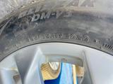 Диски вместе с Зимней резиной 225/65R17үшін1 000 тг. в Алматы – фото 2