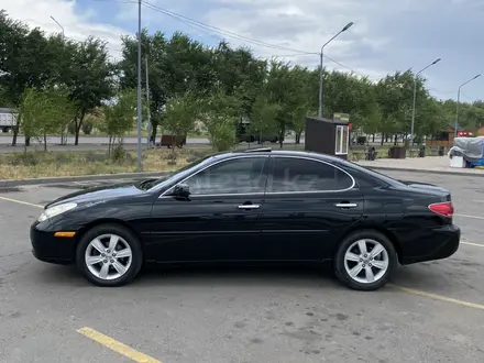 Lexus ES 330 2006 года за 5 399 999 тг. в Алматы – фото 5