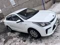 Kia Rio 2019 года за 7 500 000 тг. в Астана – фото 2