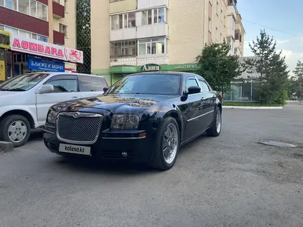 Chrysler 300C 2007 года за 5 300 000 тг. в Кокшетау – фото 3