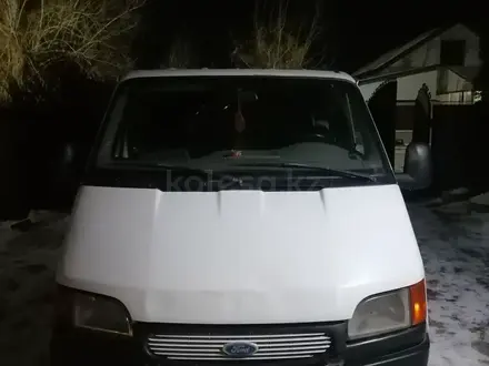 Ford Transit 1994 года за 1 200 000 тг. в Шелек