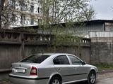 Skoda Octavia 2006 года за 4 600 000 тг. в Алматы – фото 2