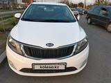 Kia Rio 2015 года за 4 900 000 тг. в Алматы